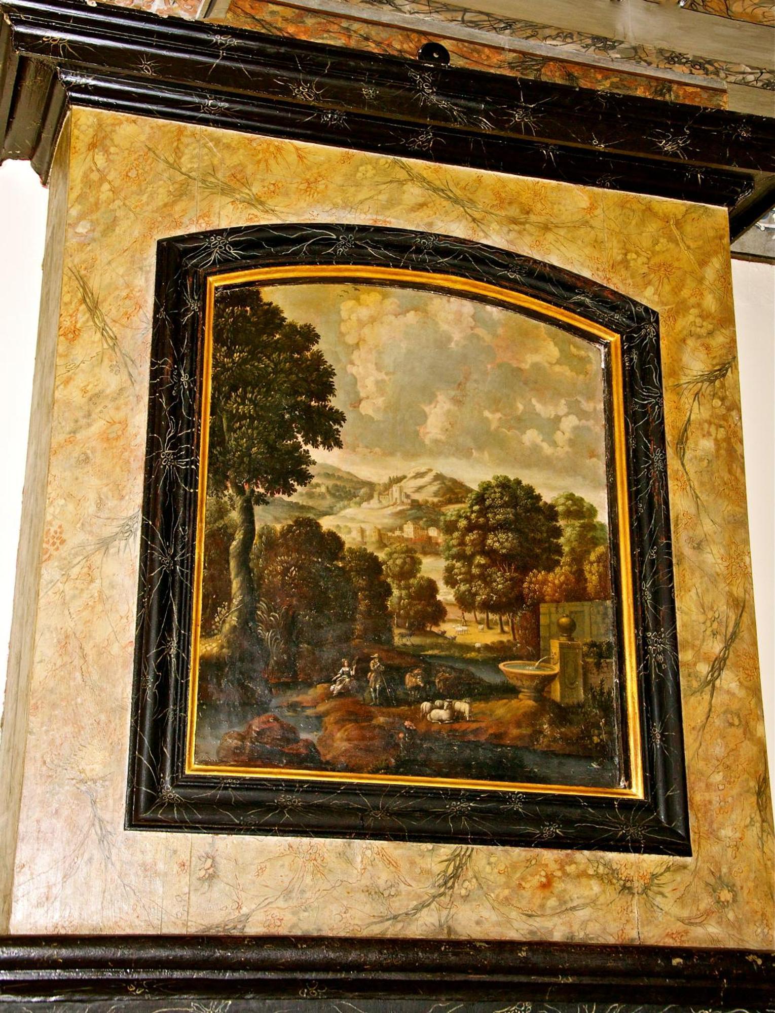 Aux Chambres Du Banneret Neuchatel Luaran gambar